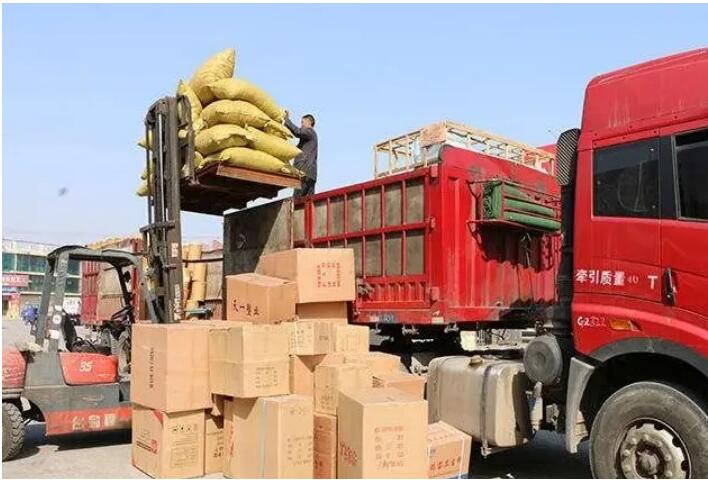 泉州到循化撒拉族自治县物流专线