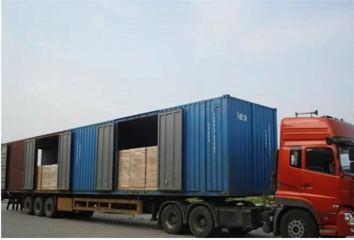 泉州到循化撒拉族自治县整车运输