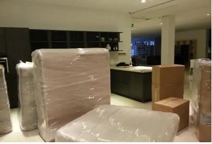 泉州到循化撒拉族自治县长途搬家